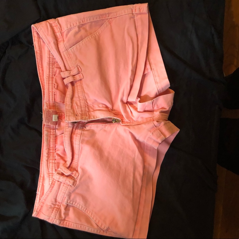 Juniors shorts